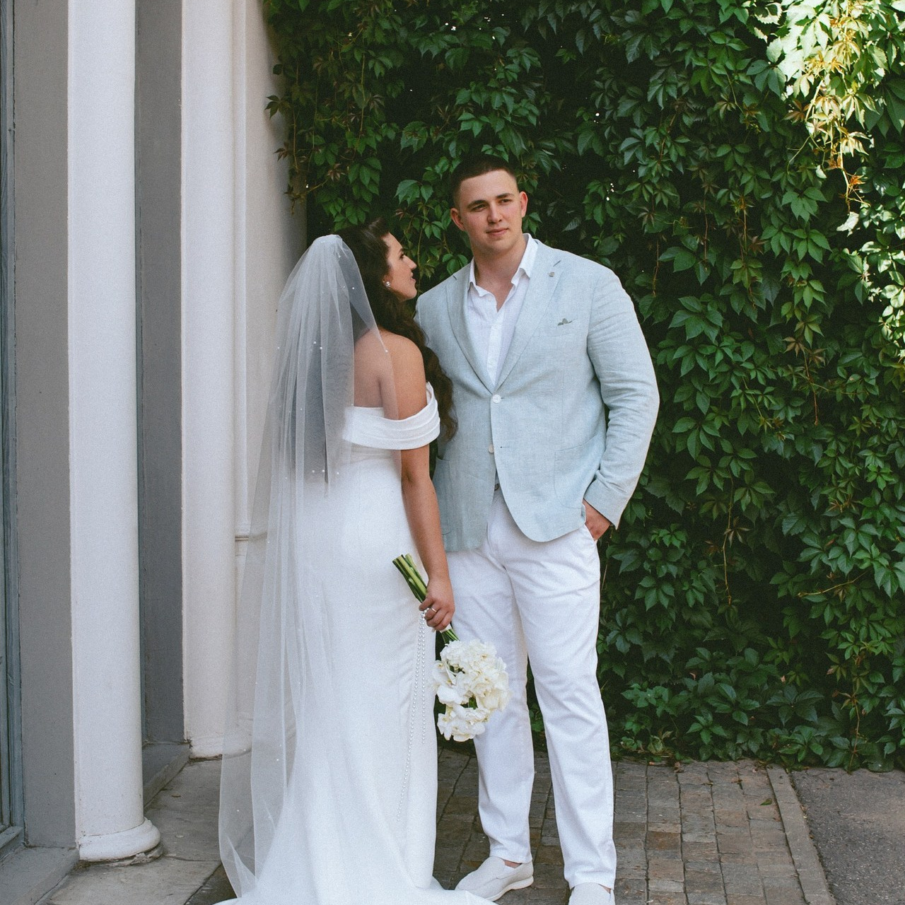 Отзывы. Портретный и свадебный фотограф Москва Валерия Возняковская