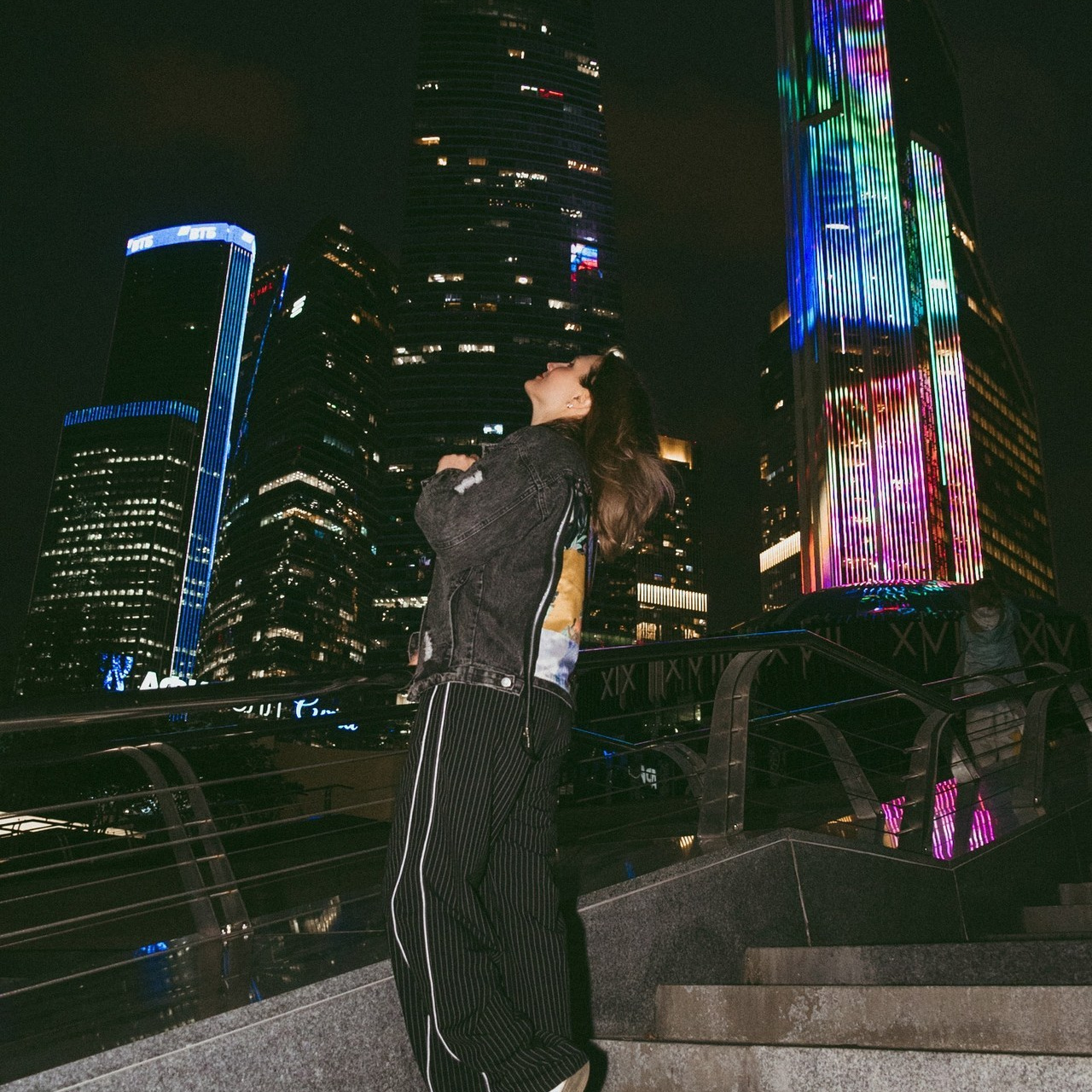 Отзывы. Портретный и свадебный фотограф Москва Валерия Возняковская