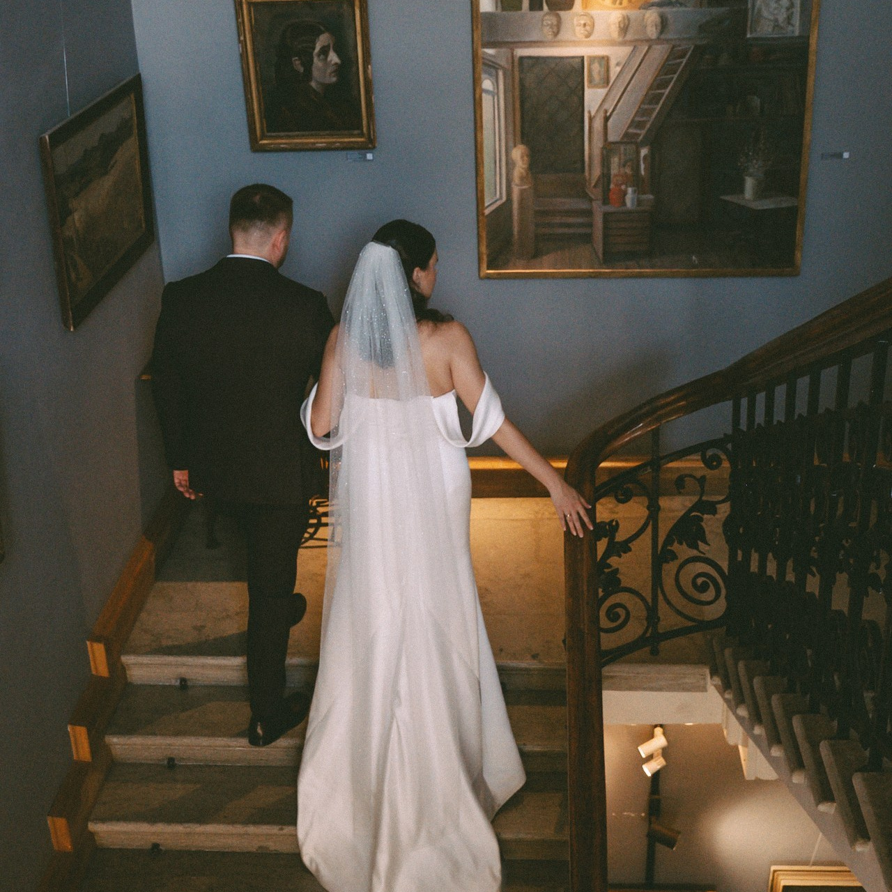 Отзывы. Портретный и свадебный фотограф Москва Валерия Возняковская