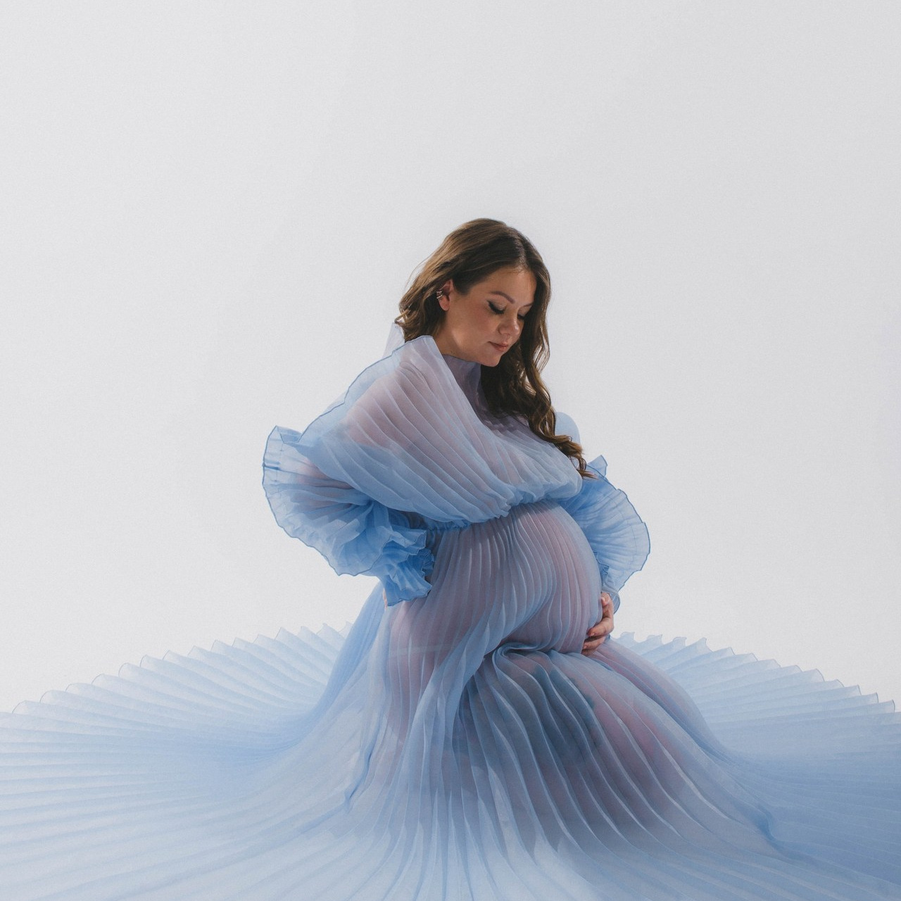 Отзывы. Портретный и свадебный фотограф Москва Валерия Возняковская