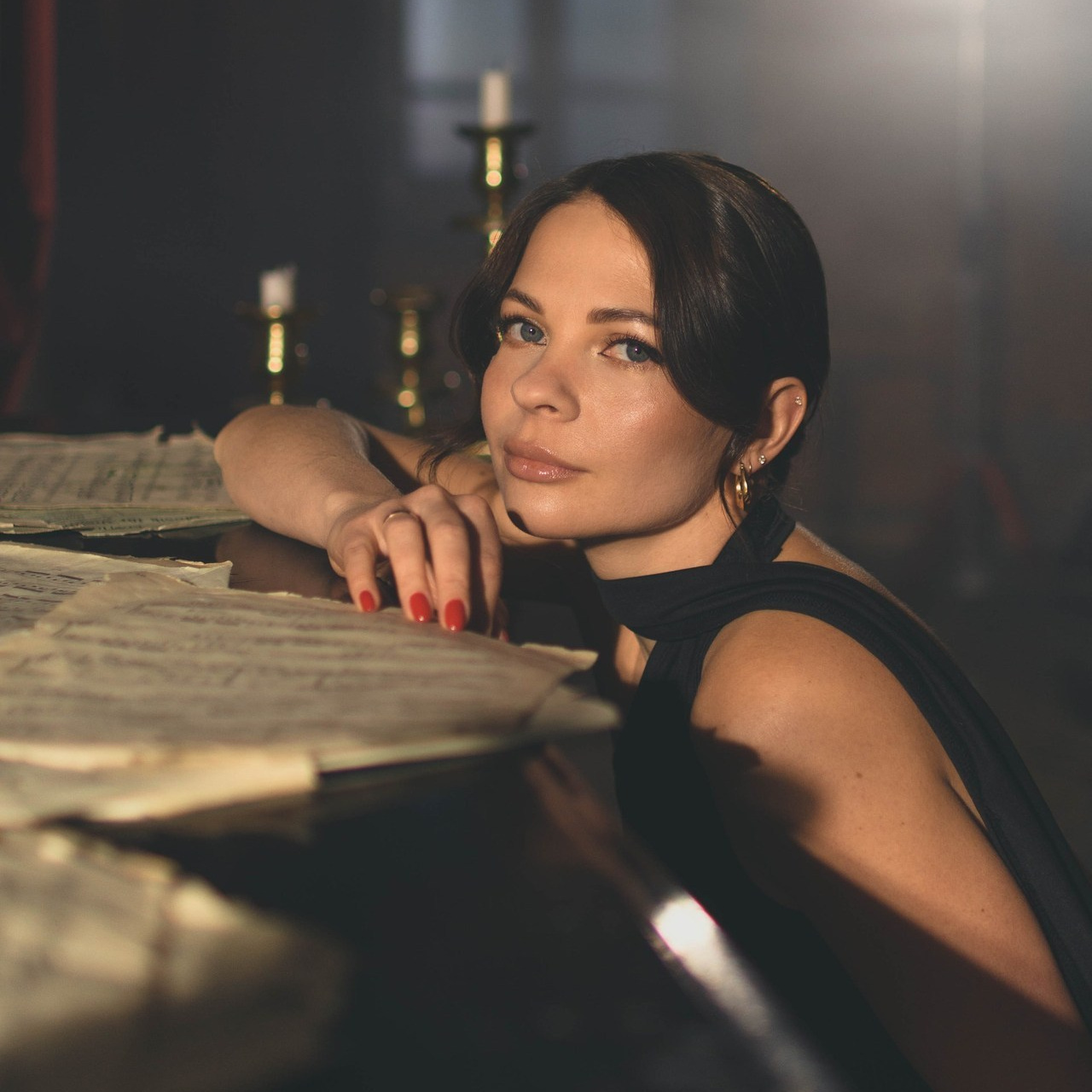 Отзывы. Портретный и свадебный фотограф Москва Валерия Возняковская