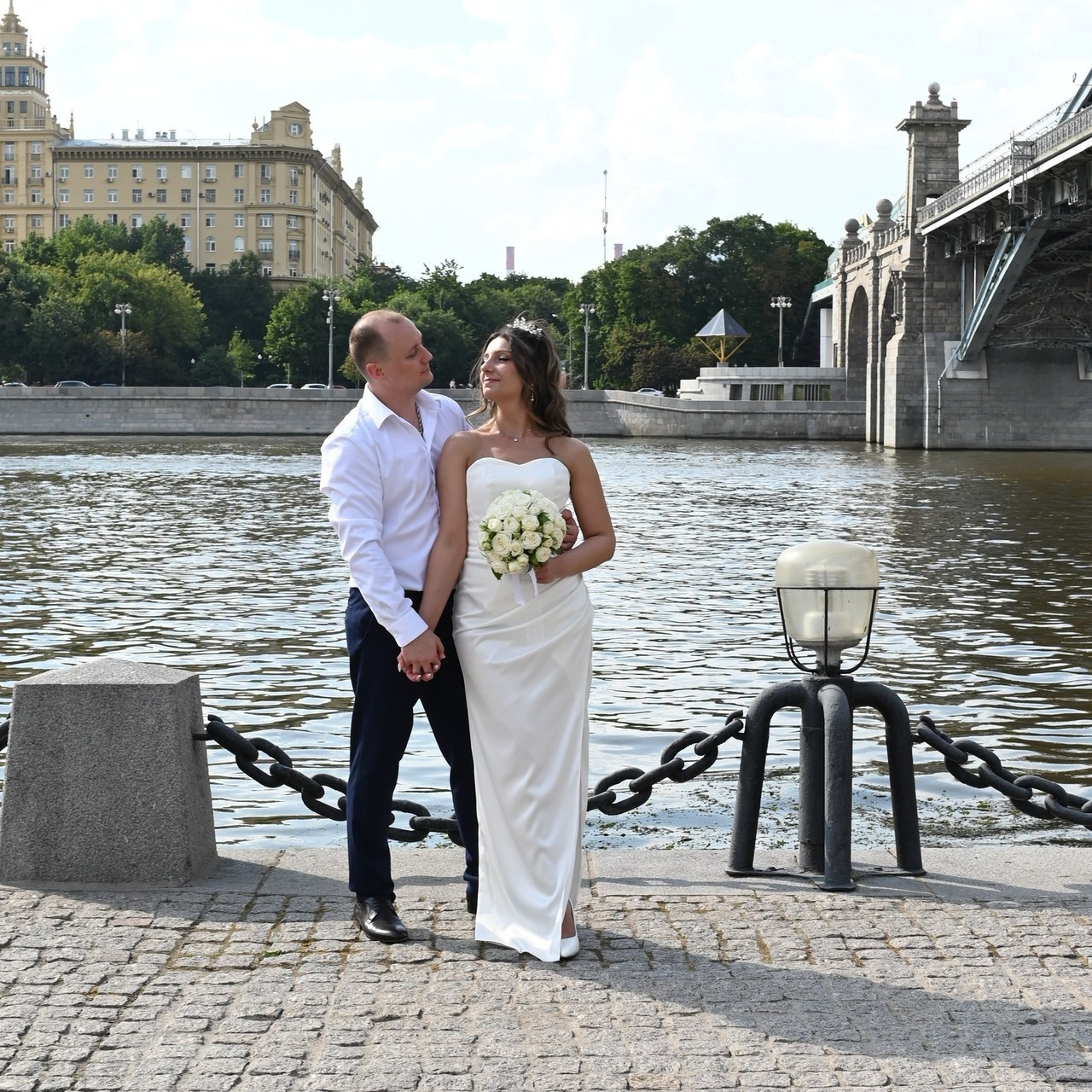 Отзывы. Портретный и свадебный фотограф Москва Валерия Возняковская