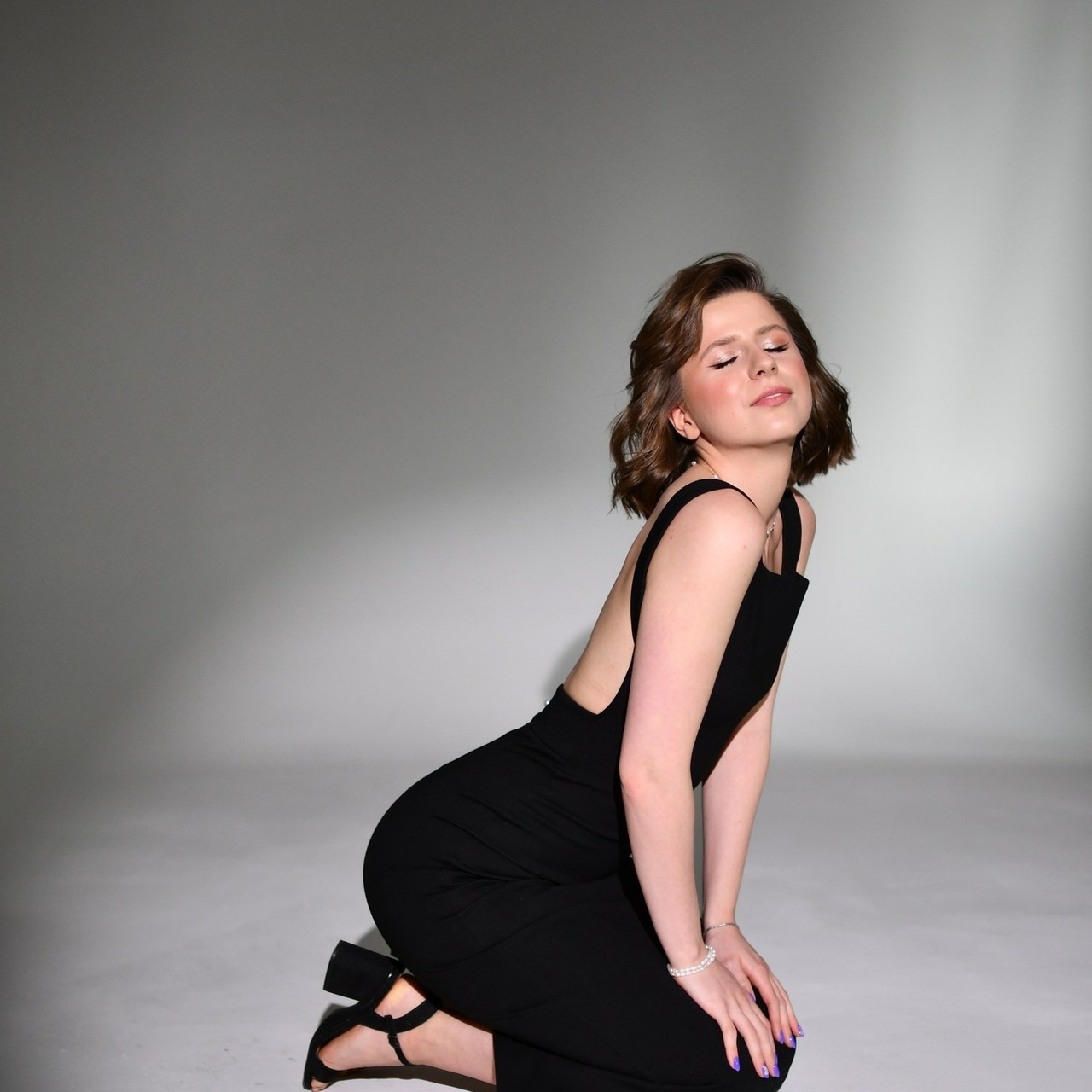 Отзывы. Портретный и свадебный фотограф Москва Валерия Возняковская