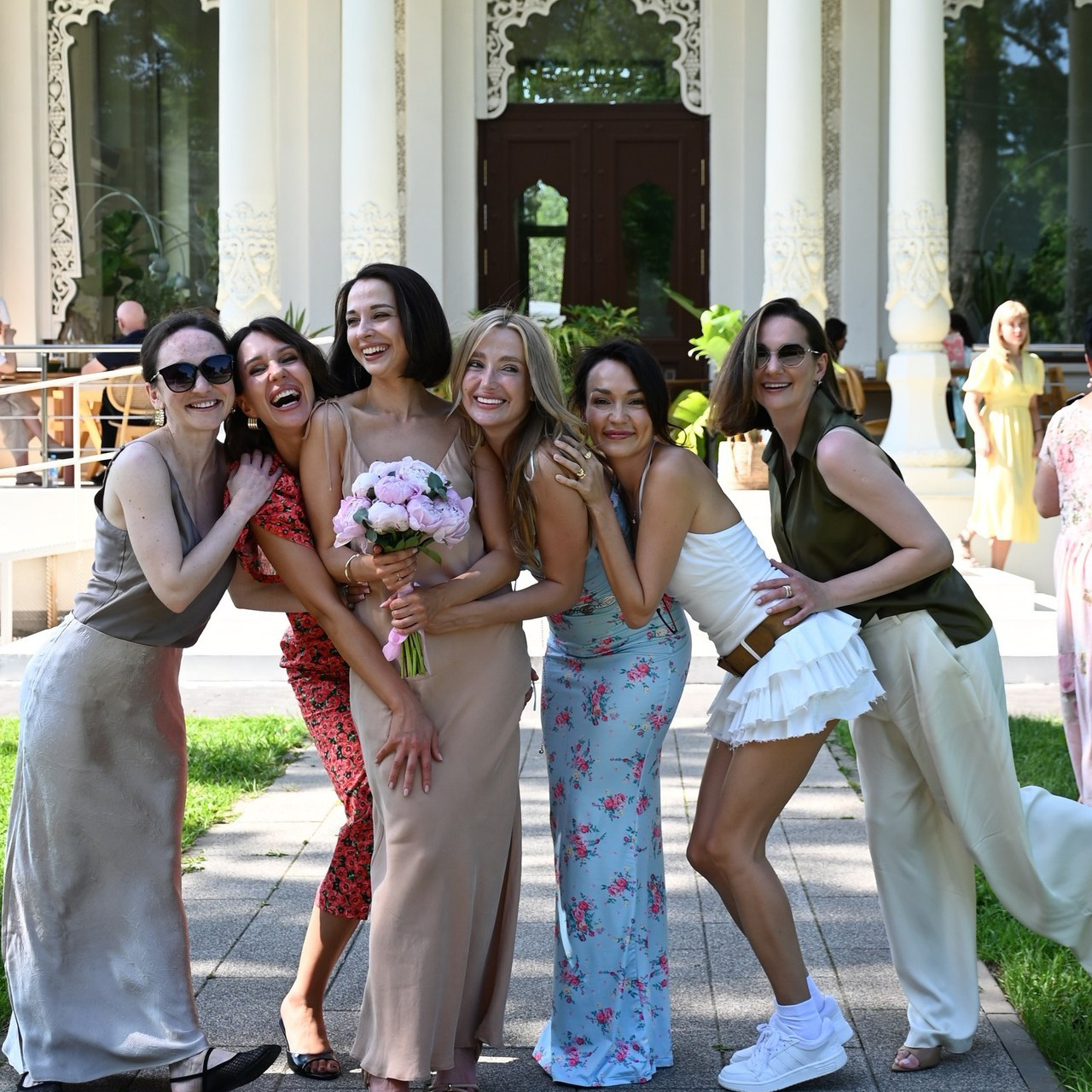 Отзывы. Портретный и свадебный фотограф Москва Валерия Возняковская