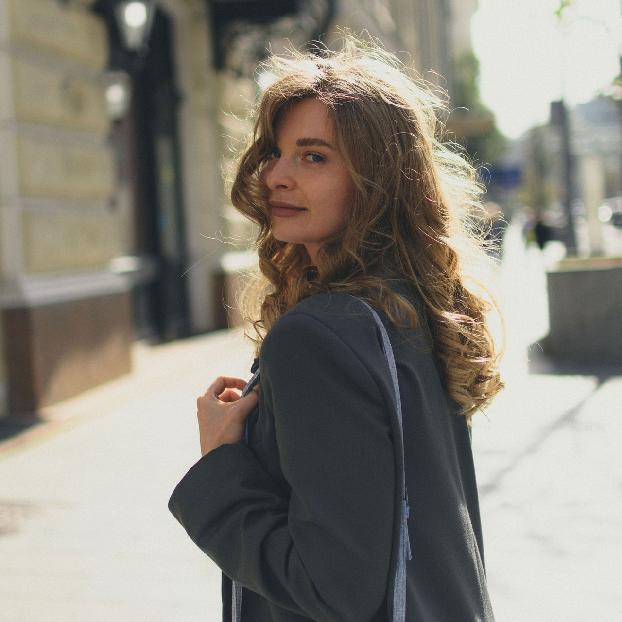 Отзывы. Портретный и свадебный фотограф Москва Валерия Возняковская