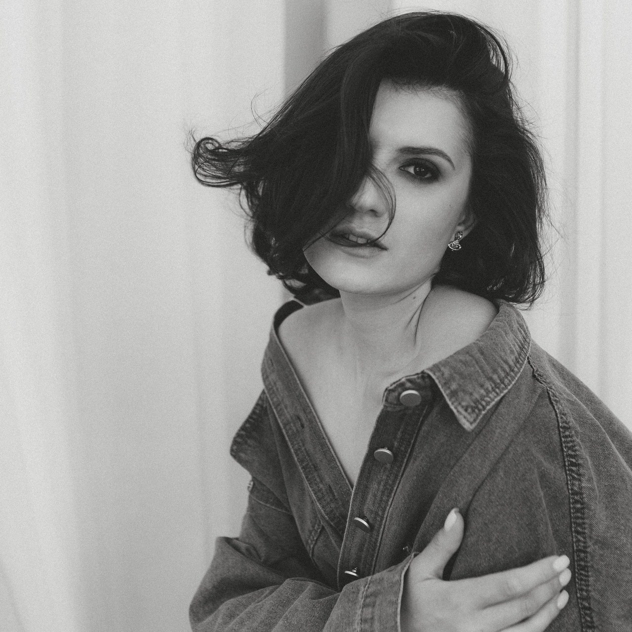 Отзывы. Портретный и свадебный фотограф Москва Валерия Возняковская