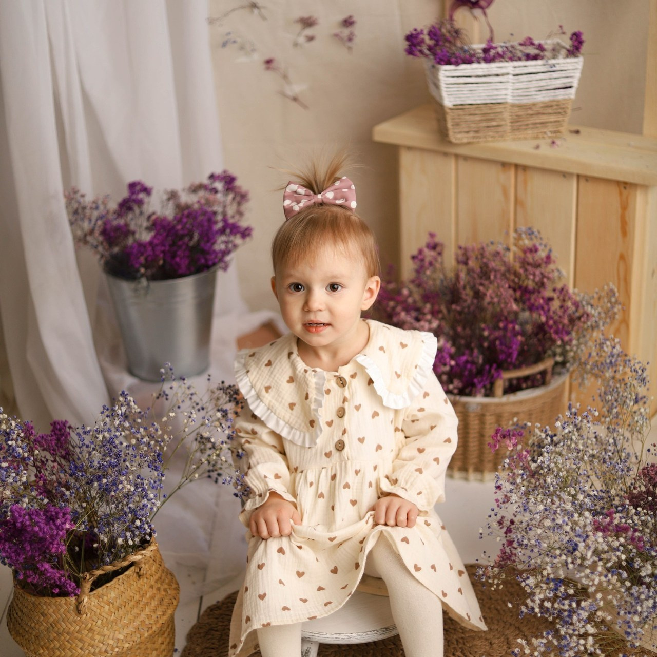 Отзывы. Фотограф Дарья Эпова