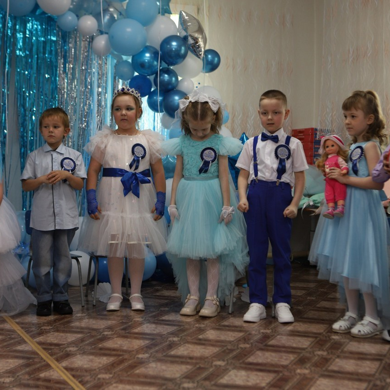 Отзывы. Фотограф Дарья Эпова