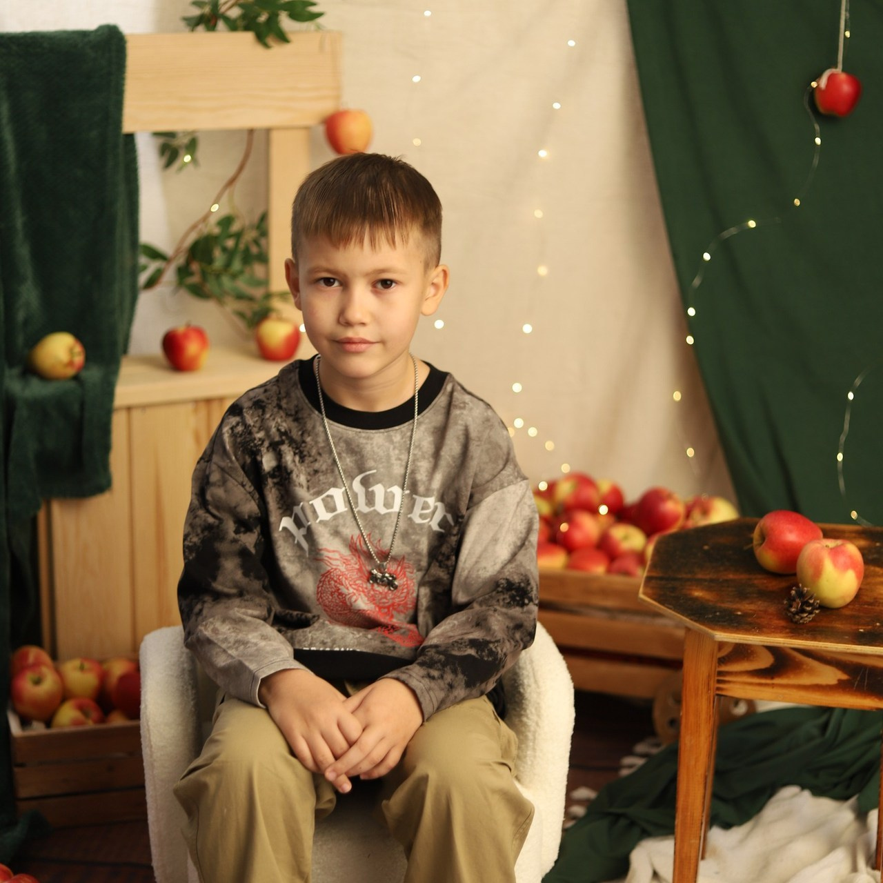 Отзывы. Фотограф Дарья Эпова