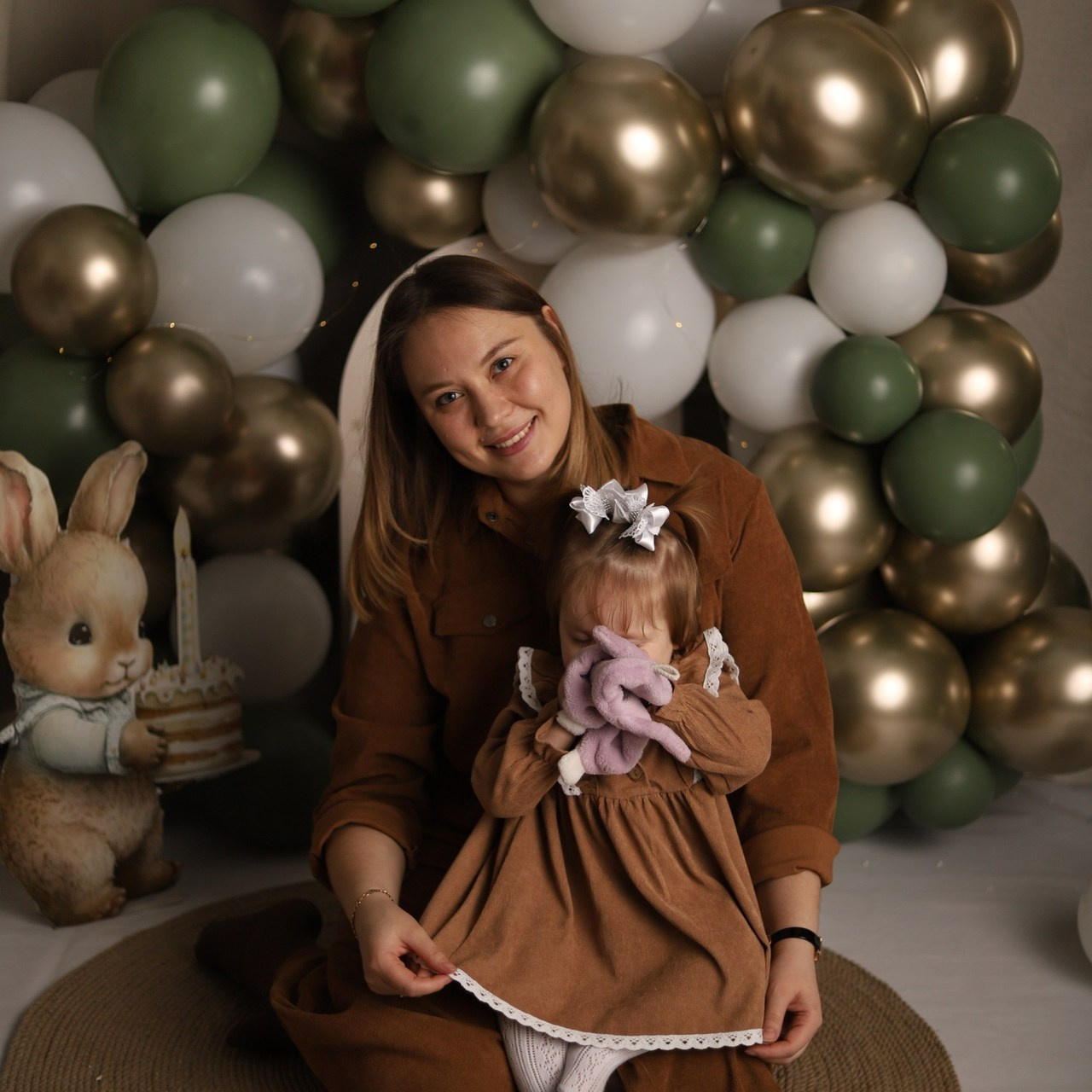 Отзывы. Фотограф Дарья Эпова