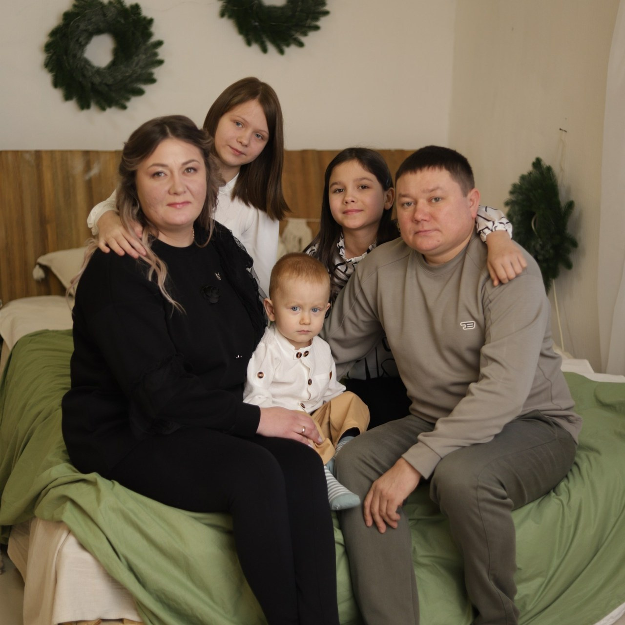 Отзывы. Фотограф Дарья Эпова