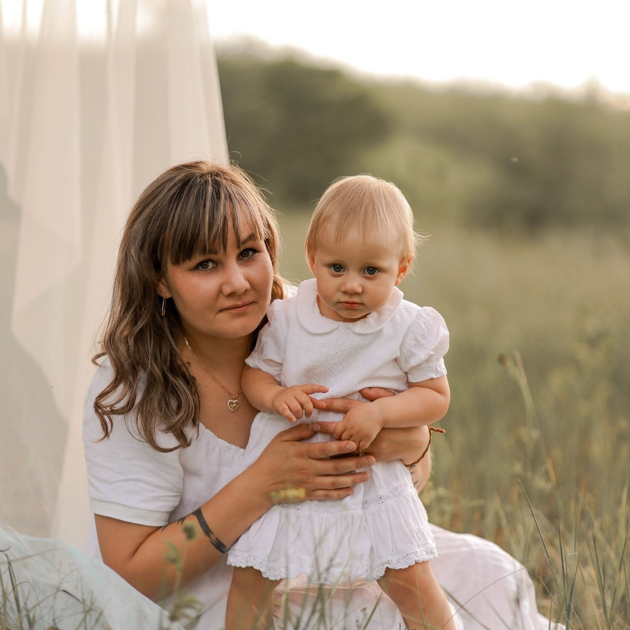 Отзывы. Фотограф Дарья Эпова