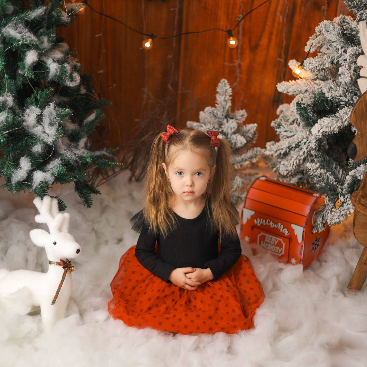 Отзывы. Фотограф Дарья Эпова