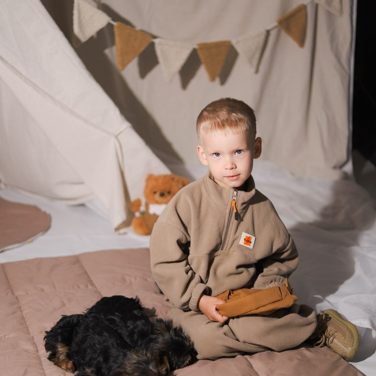 Отзывы. Фотограф Дарья Эпова