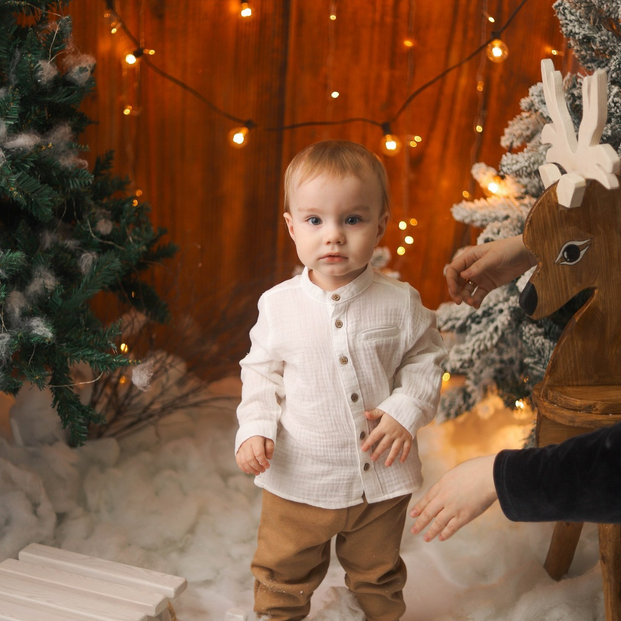 Отзывы. Фотограф Дарья Эпова