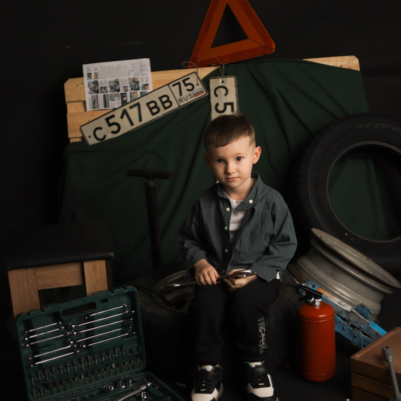 Отзывы. Фотограф Дарья Эпова