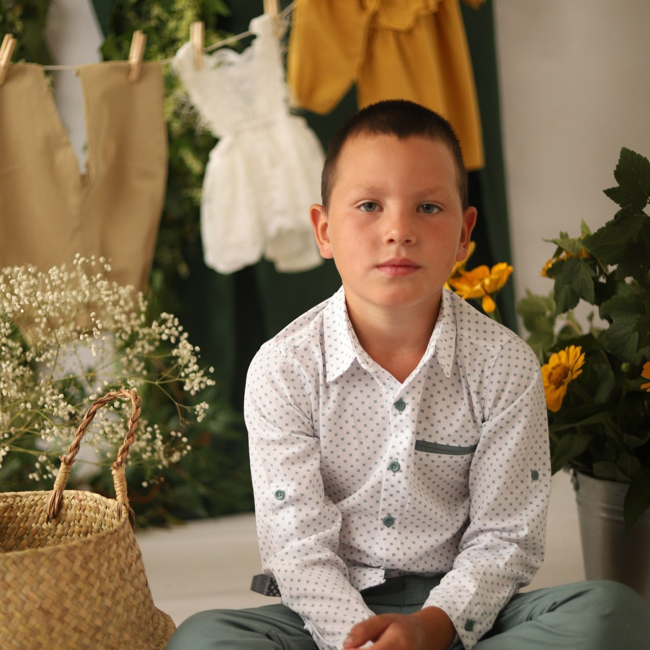 Отзывы. Фотограф Дарья Эпова