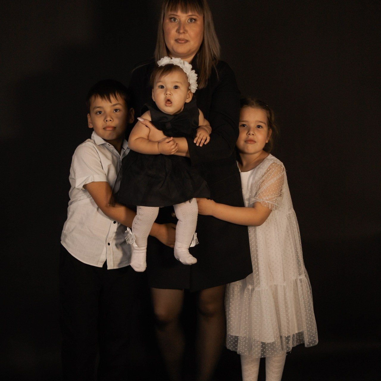 Отзывы. Фотограф Дарья Эпова