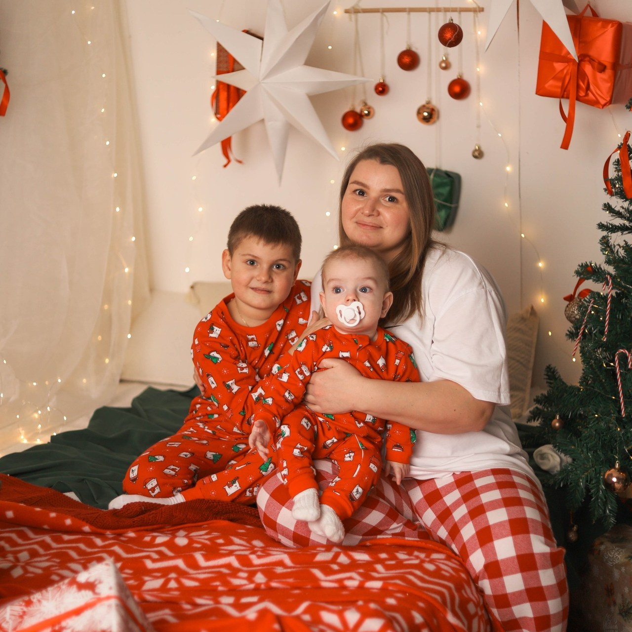 Отзывы. Фотограф Дарья Эпова