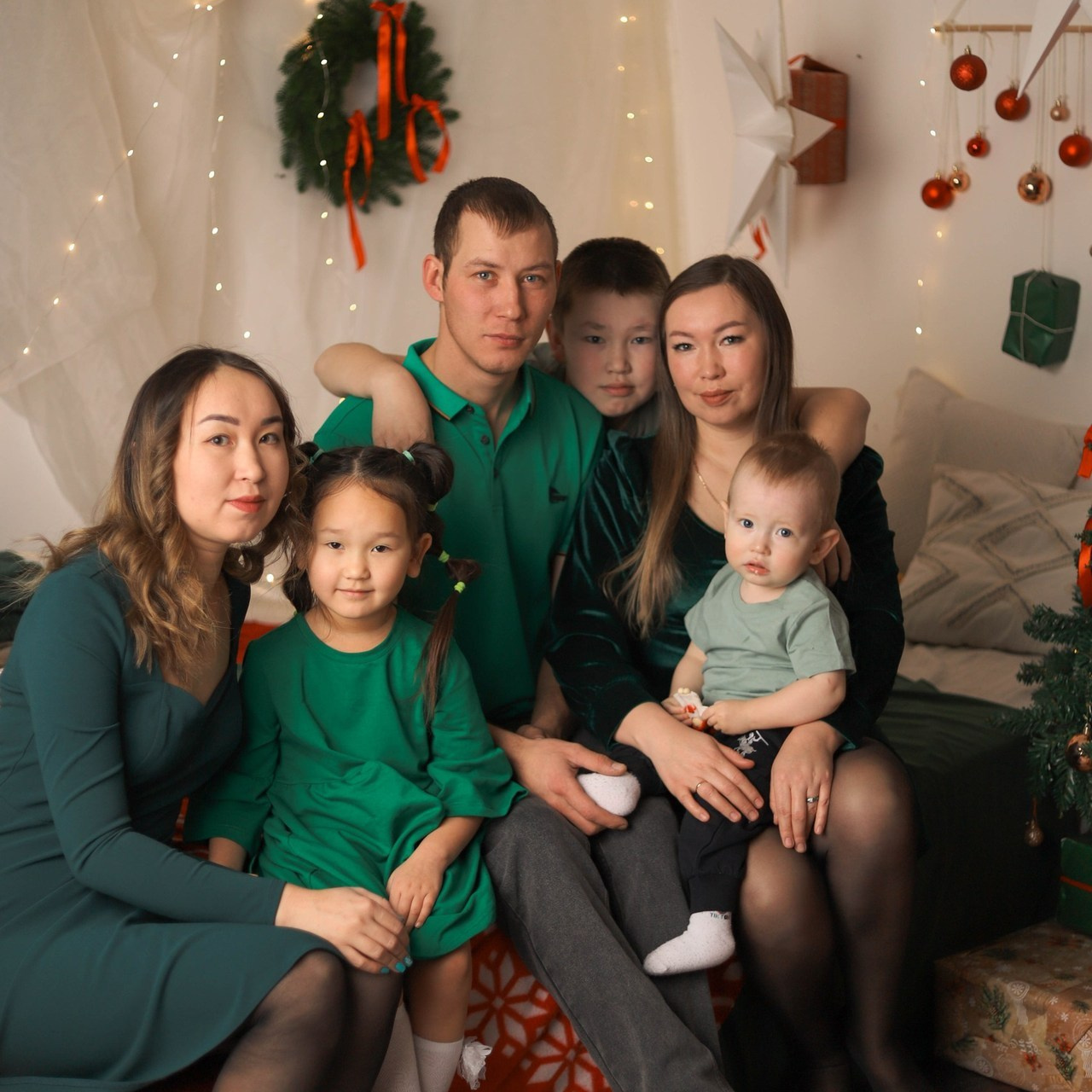 Отзывы. Фотограф Дарья Эпова