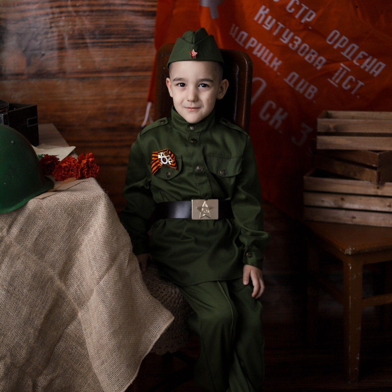 Отзывы. Фотограф Дарья Эпова