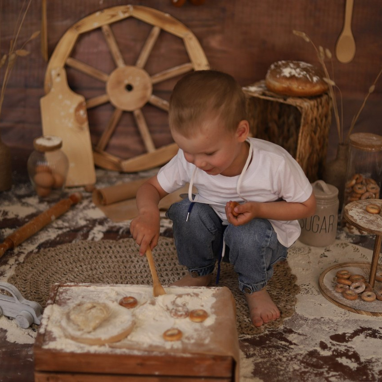 Отзывы. Фотограф Дарья Эпова