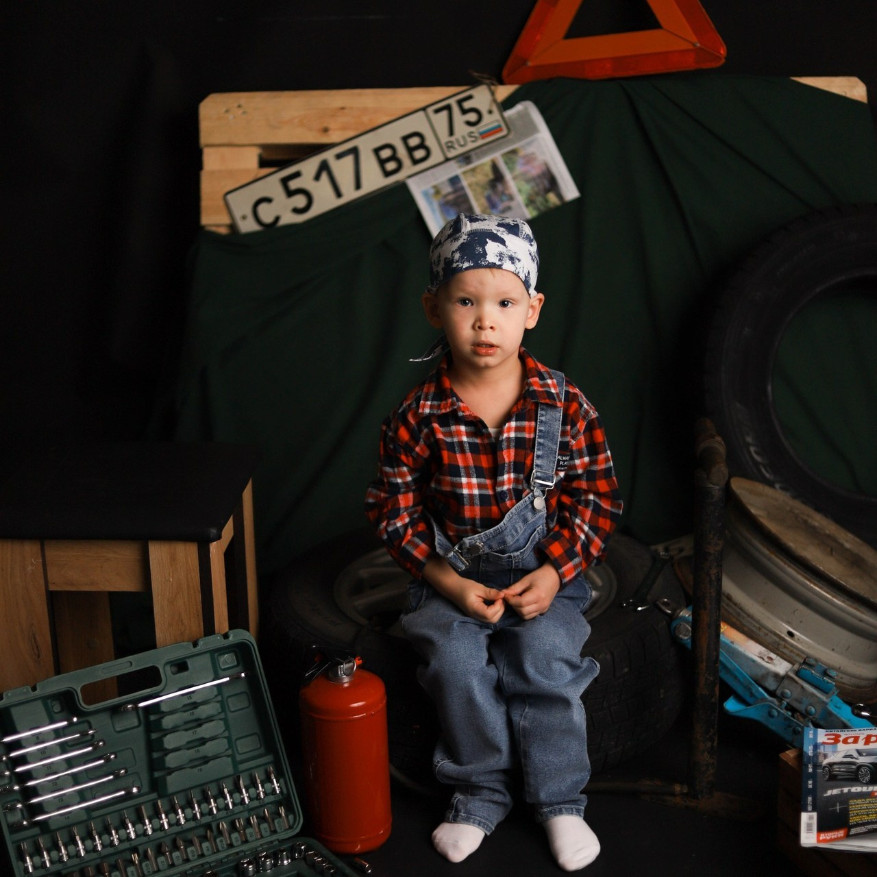 Отзывы. Фотограф Дарья Эпова