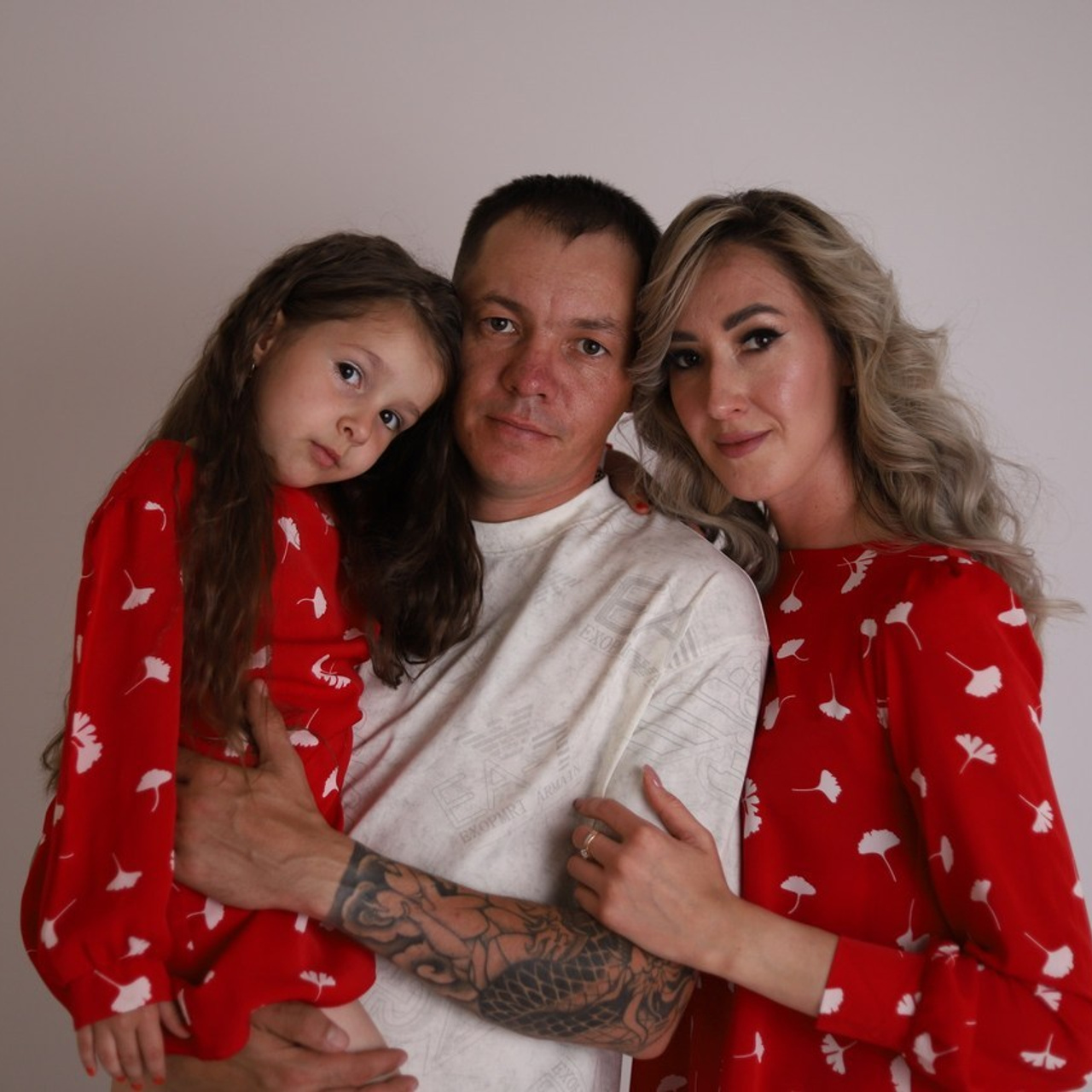 Отзывы. Фотограф Дарья Эпова