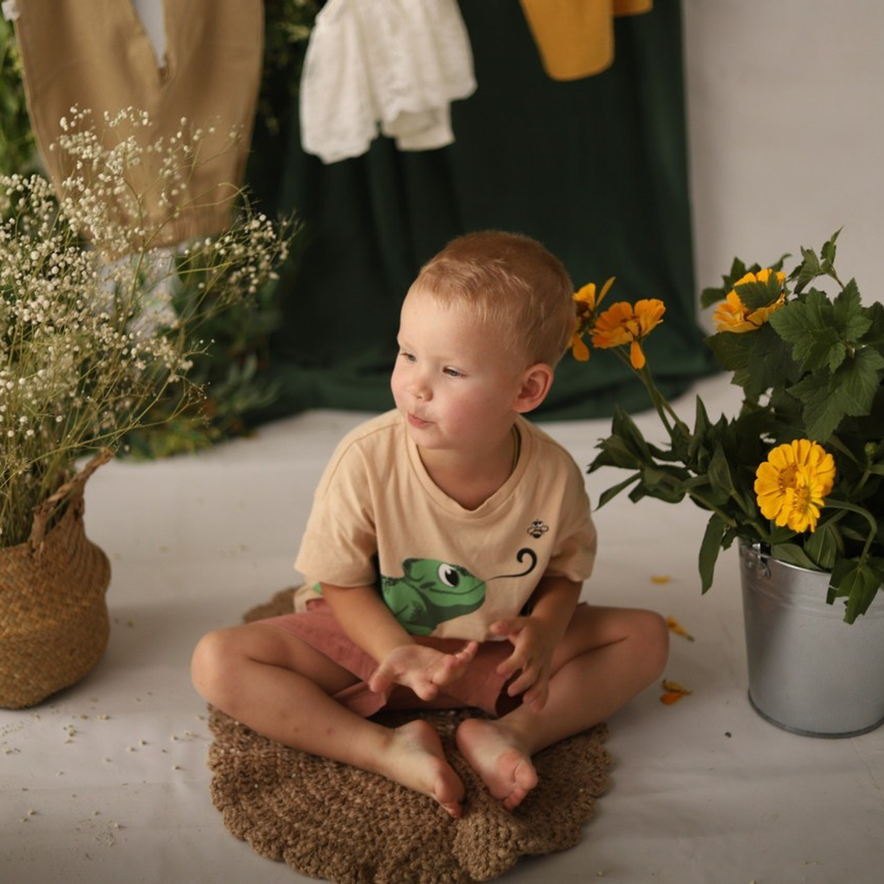 Отзывы. Фотограф Дарья Эпова