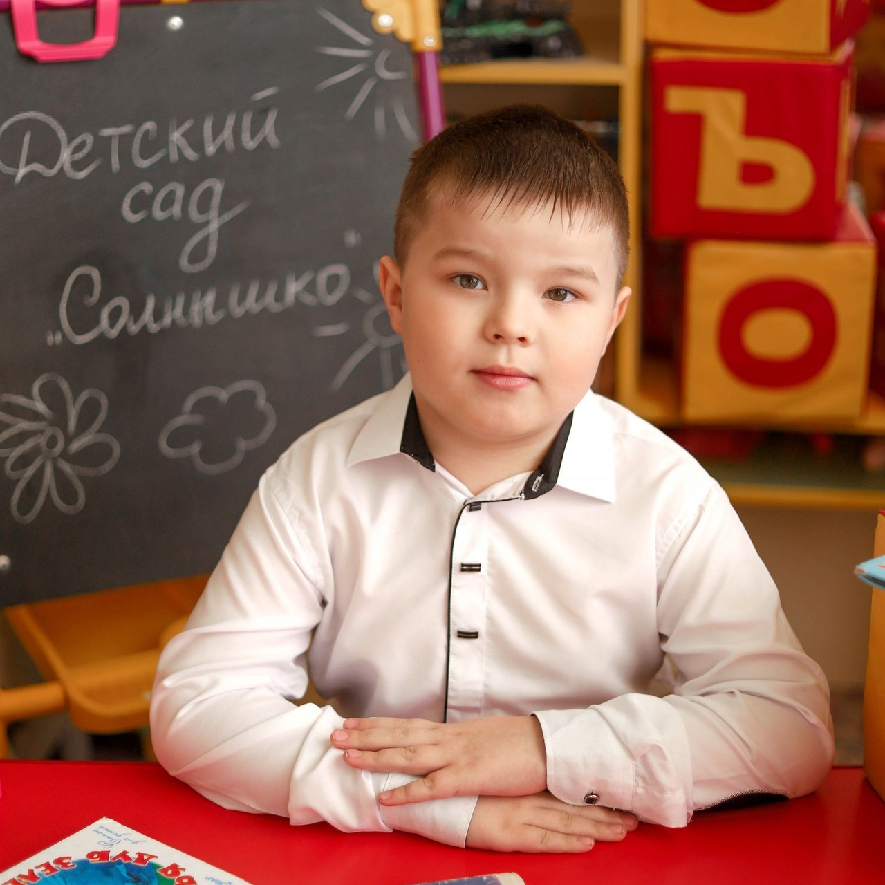 Отзывы. Фотограф Дарья Эпова