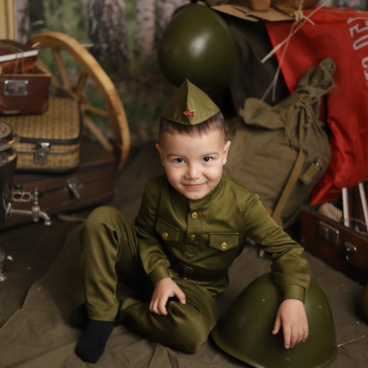 Отзывы. Фотограф Дарья Эпова
