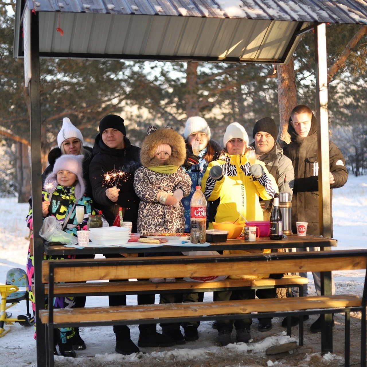 Отзывы. Фотограф Дарья Эпова