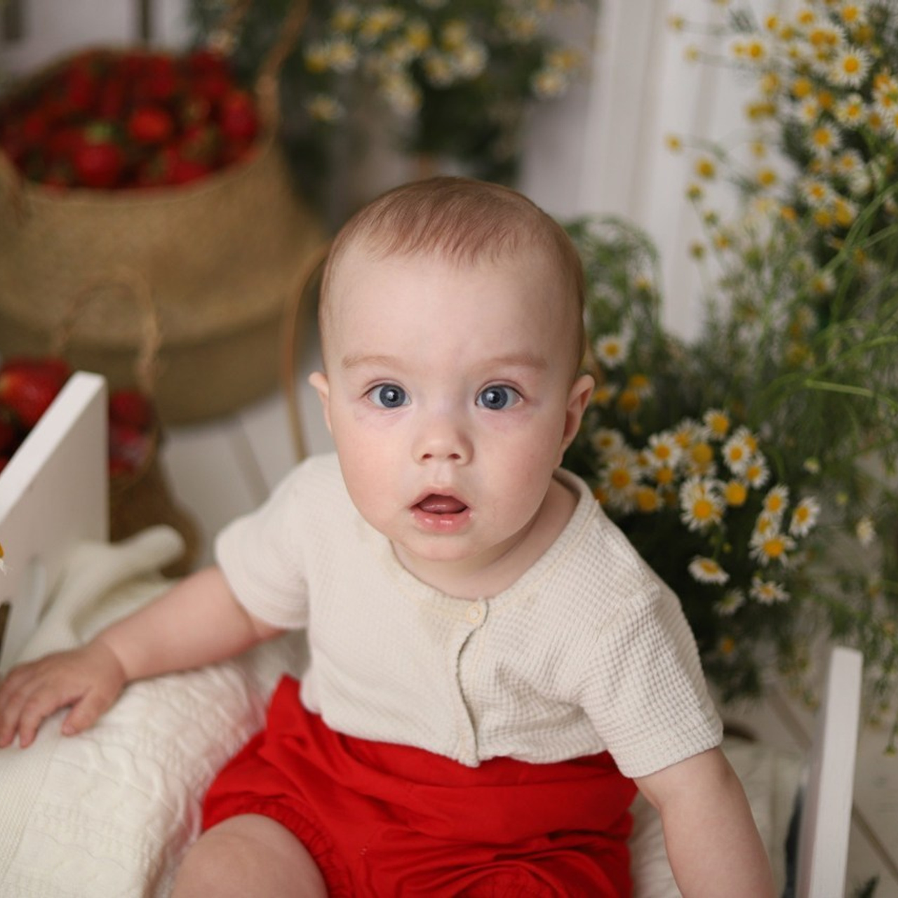 Отзывы. Фотограф Дарья Эпова