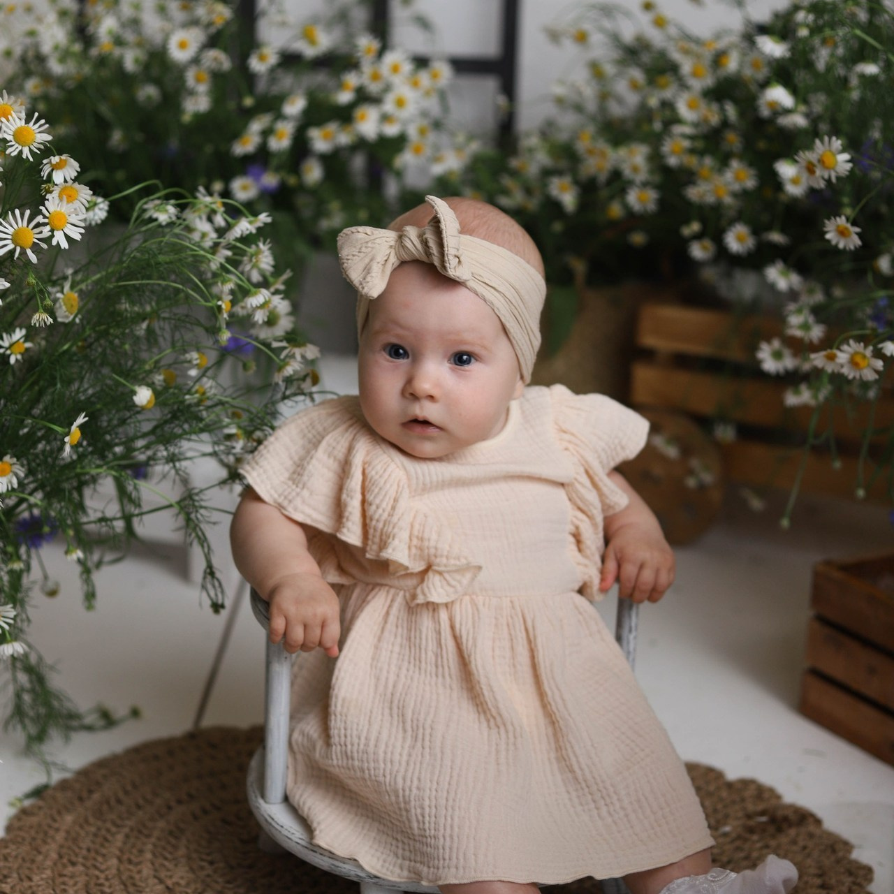 Отзывы. Фотограф Дарья Эпова