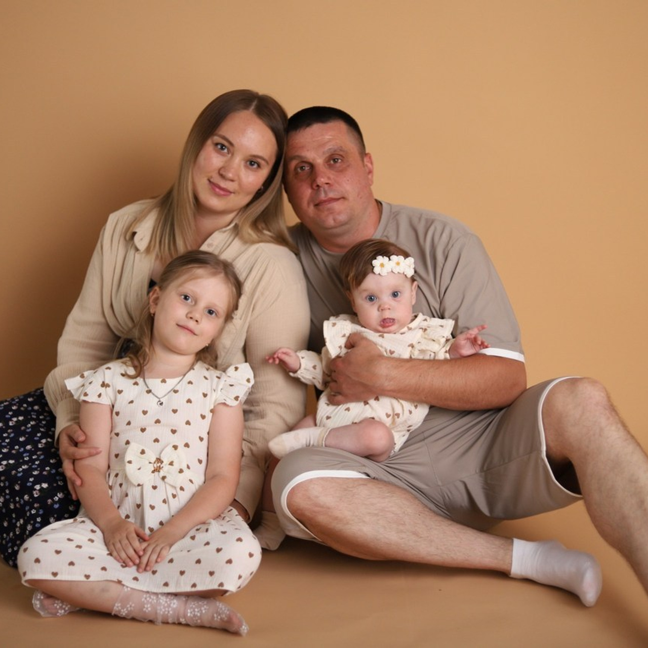 Отзывы. Фотограф Дарья Эпова