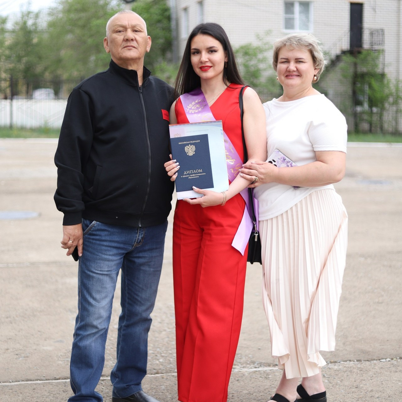 Отзывы. Фотограф Дарья Эпова