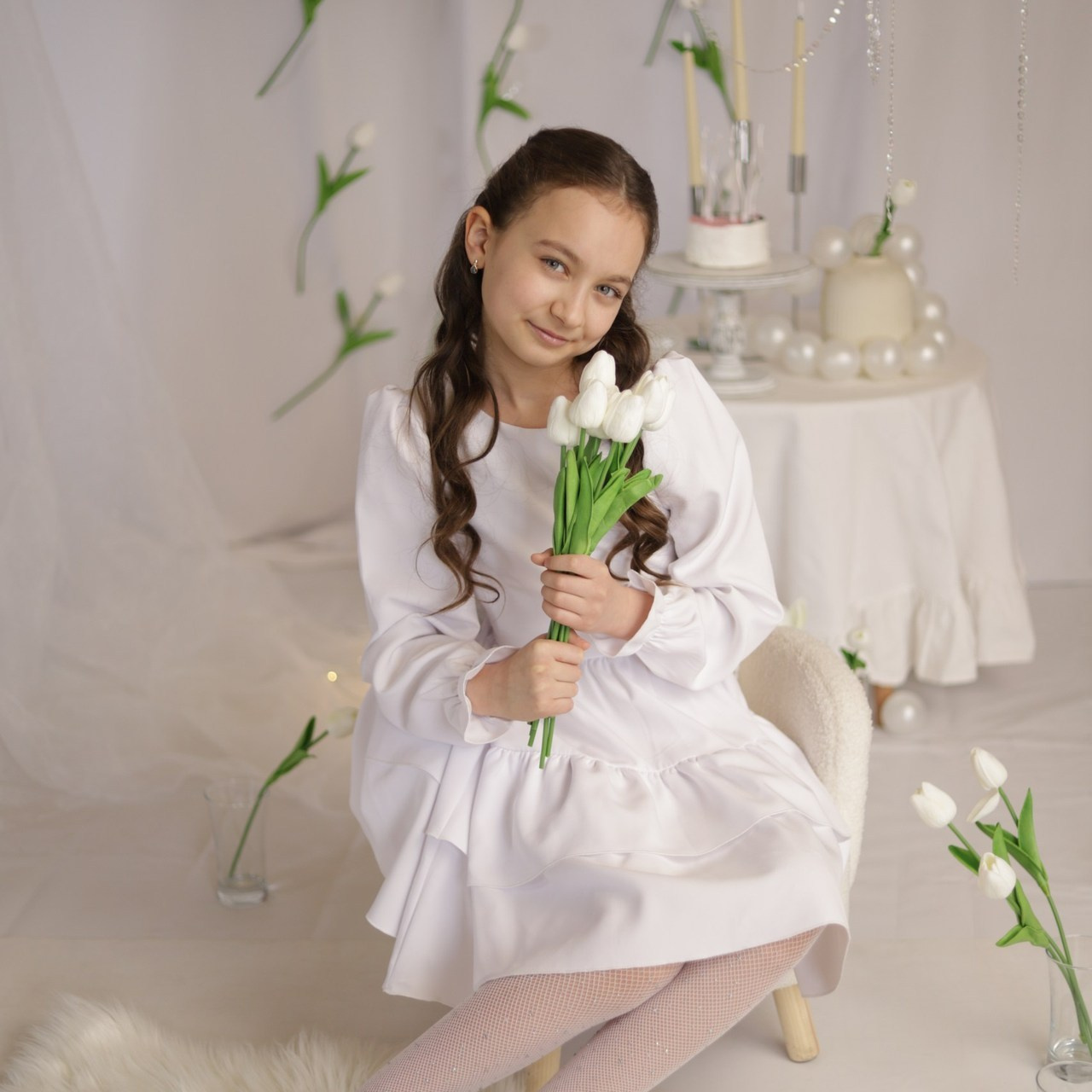 Отзывы. Фотограф Дарья Эпова