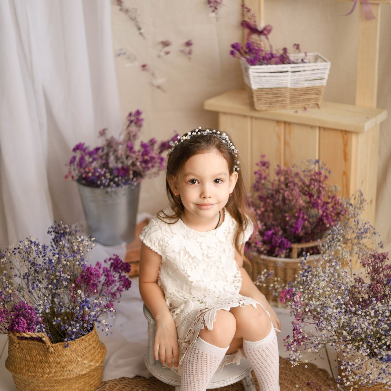 Отзывы. Фотограф Дарья Эпова