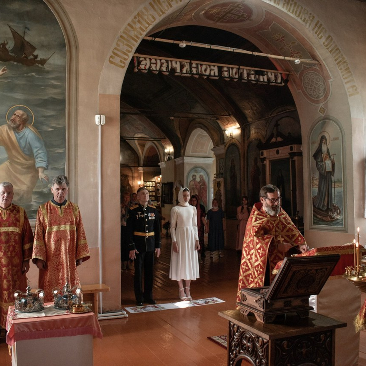 Элеонора. Детский и семейный фотограф Наталья Михалина