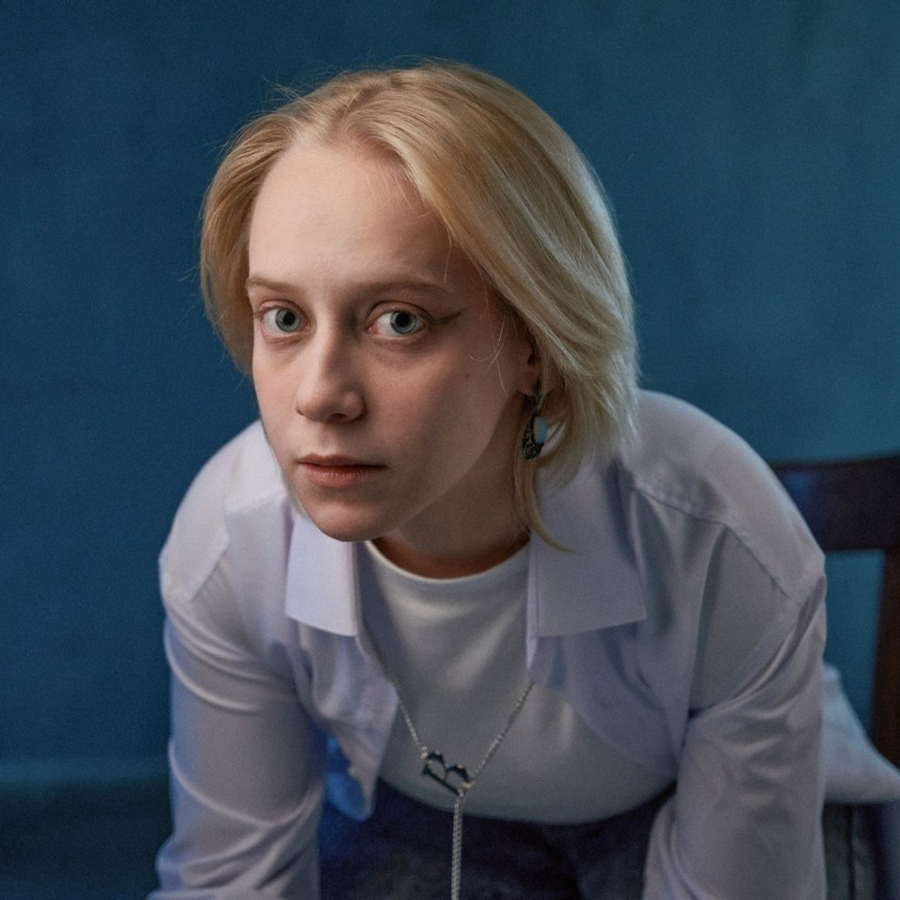 Отзывы. Художественная фотография. Фотография на плёнку. Илья Вараксин