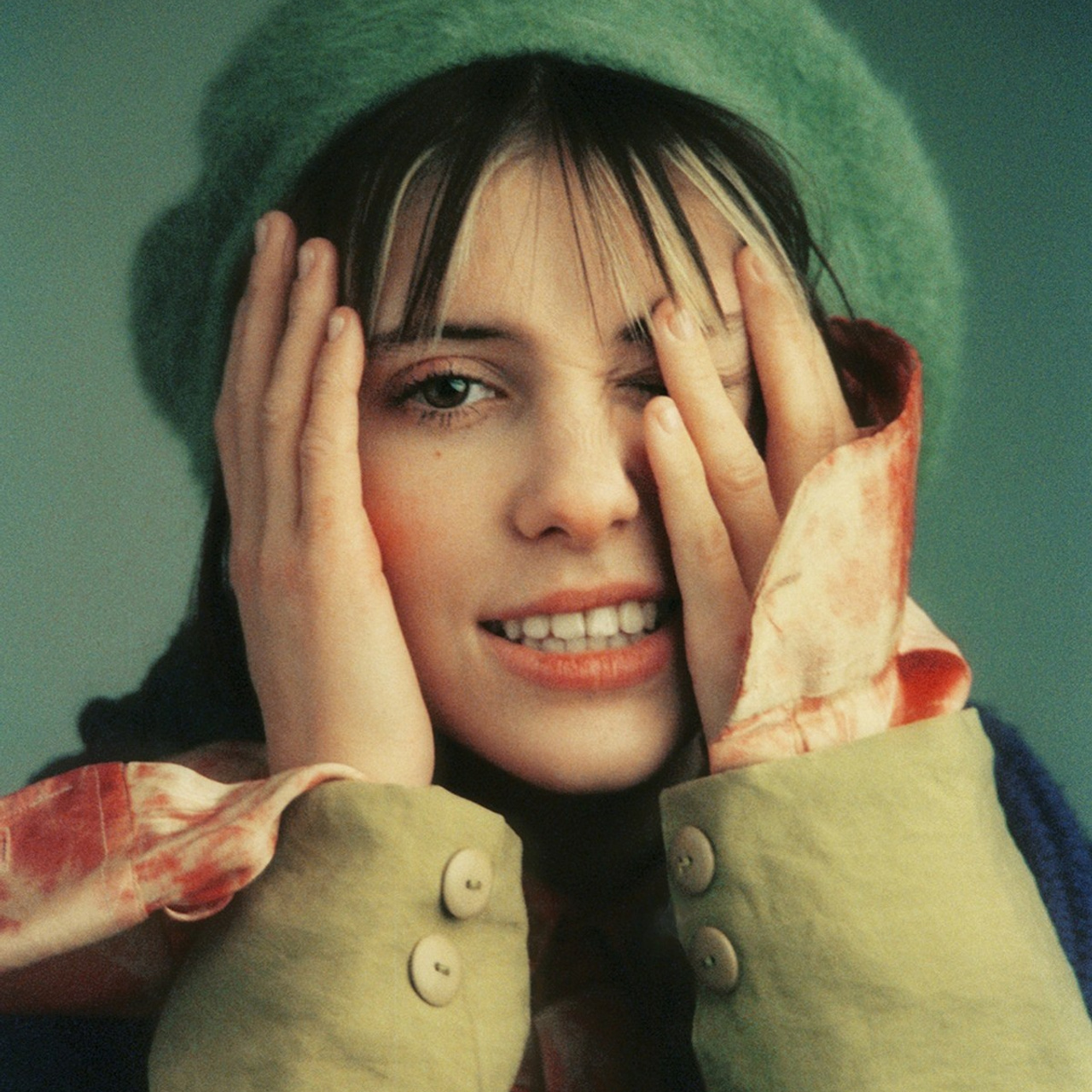 Кристина Кошелева