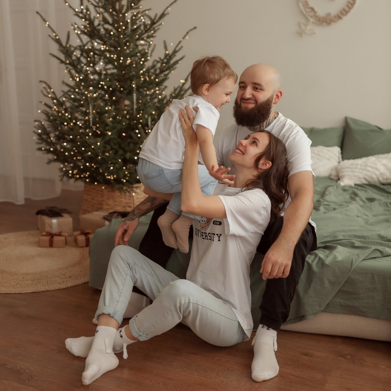 Отзывы. Детский и семейный фотограф Ирина Галкина, город Иваново