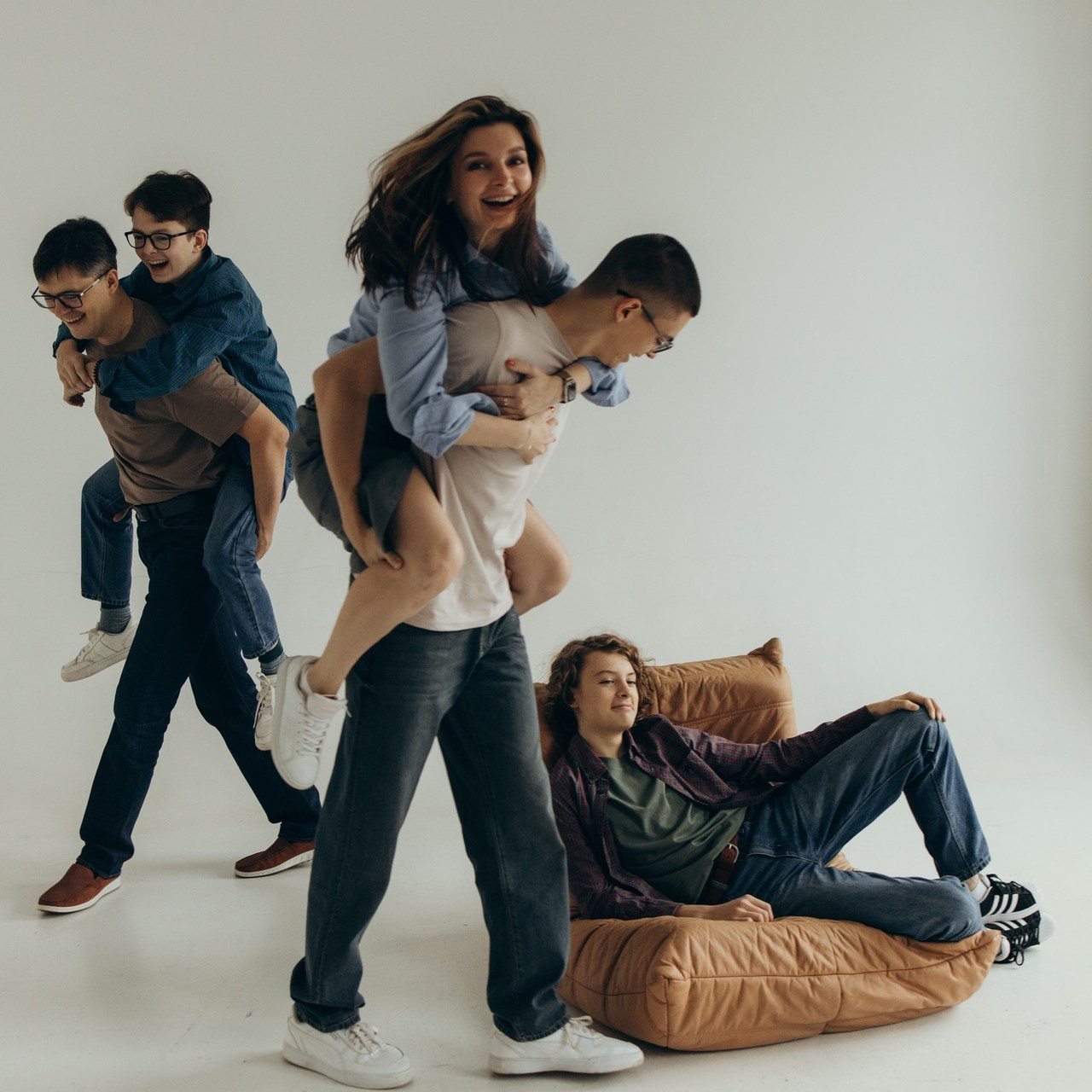 Отзывы. Детский и семейный фотограф Ирина Галкина, город Иваново