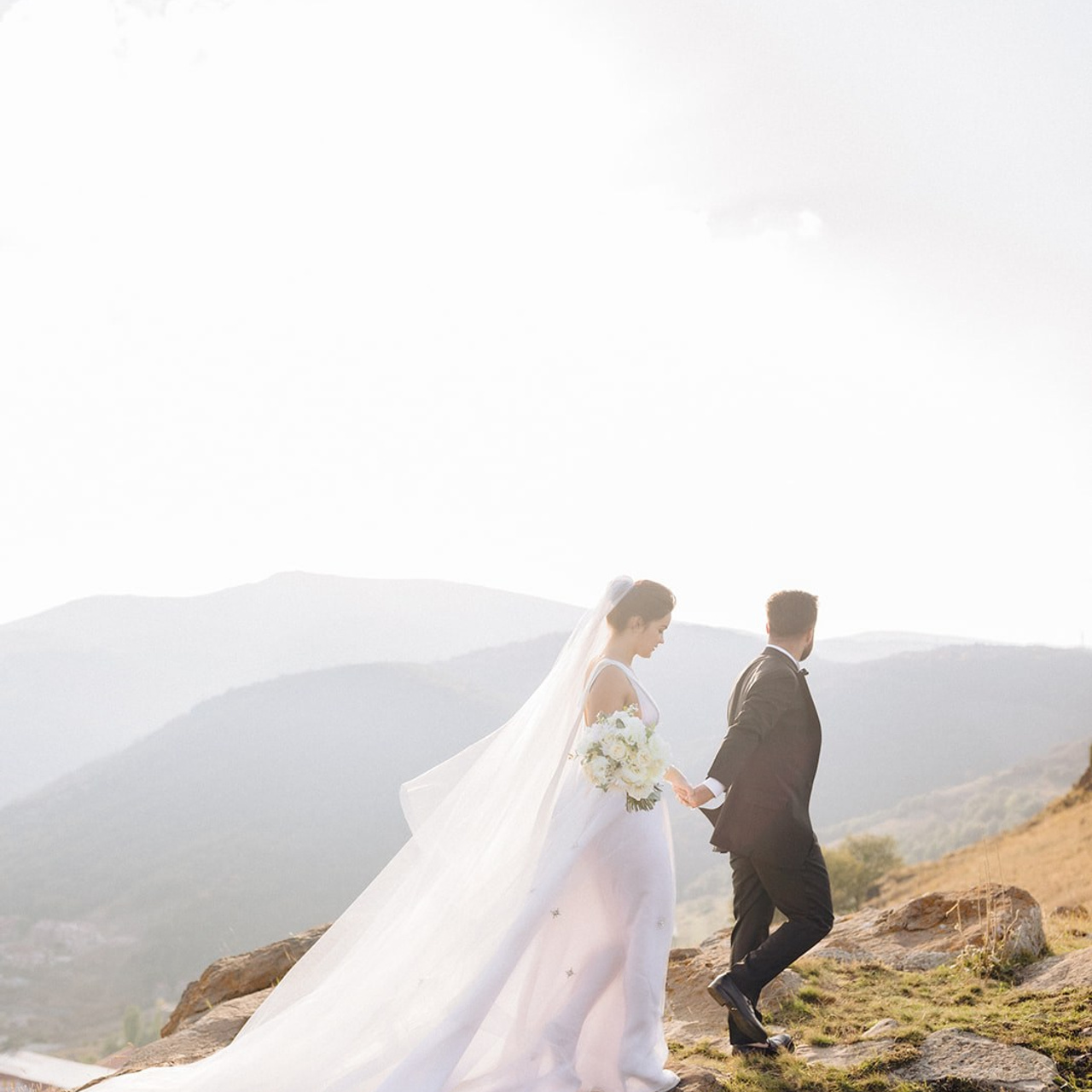 Георгий & Варвара