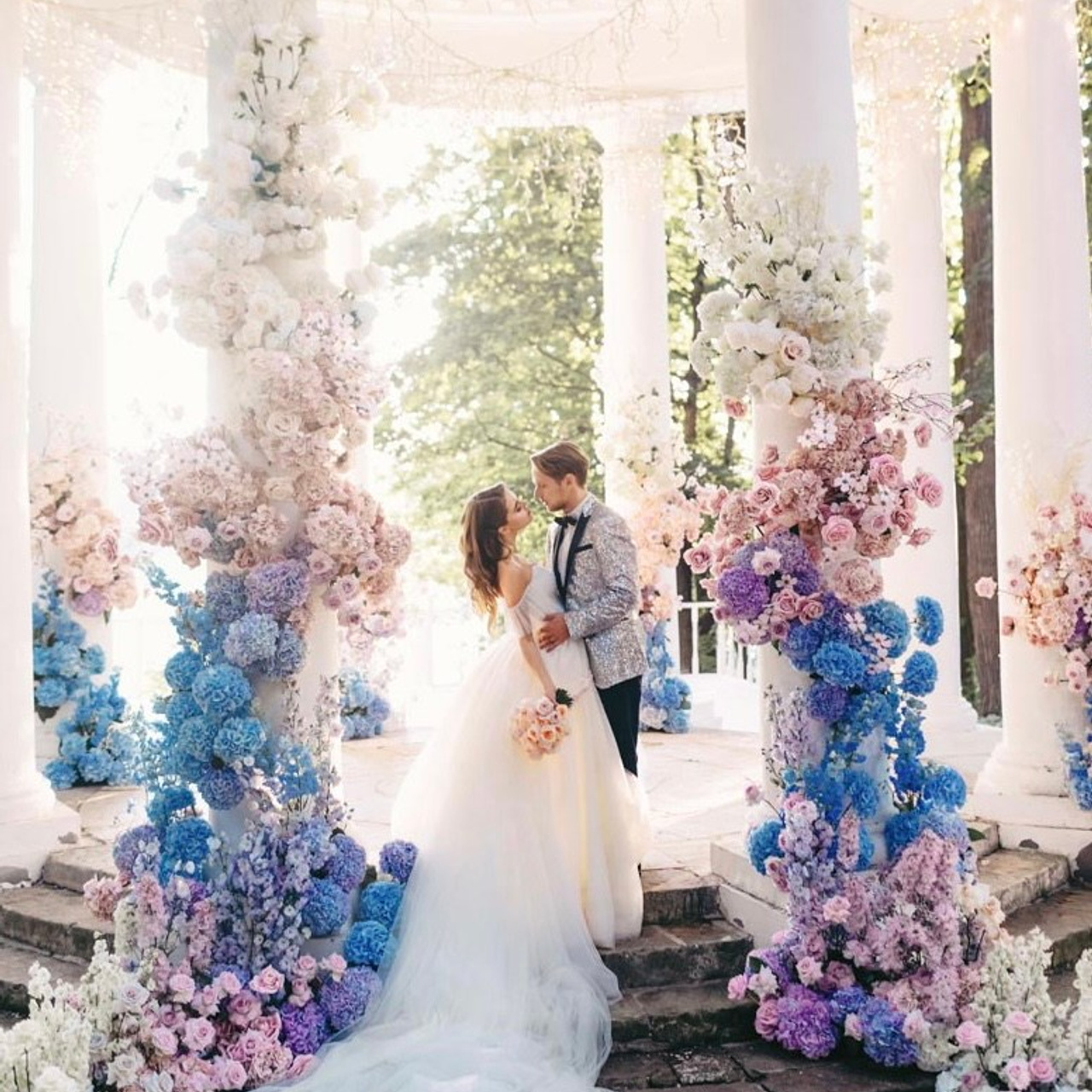 Иван & Дарья