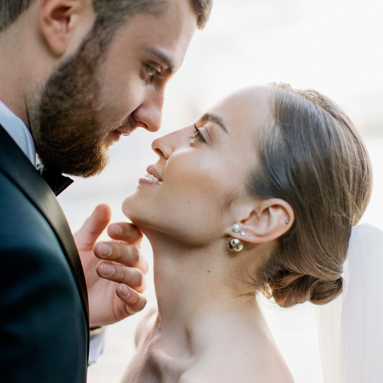 Никита & Луиза