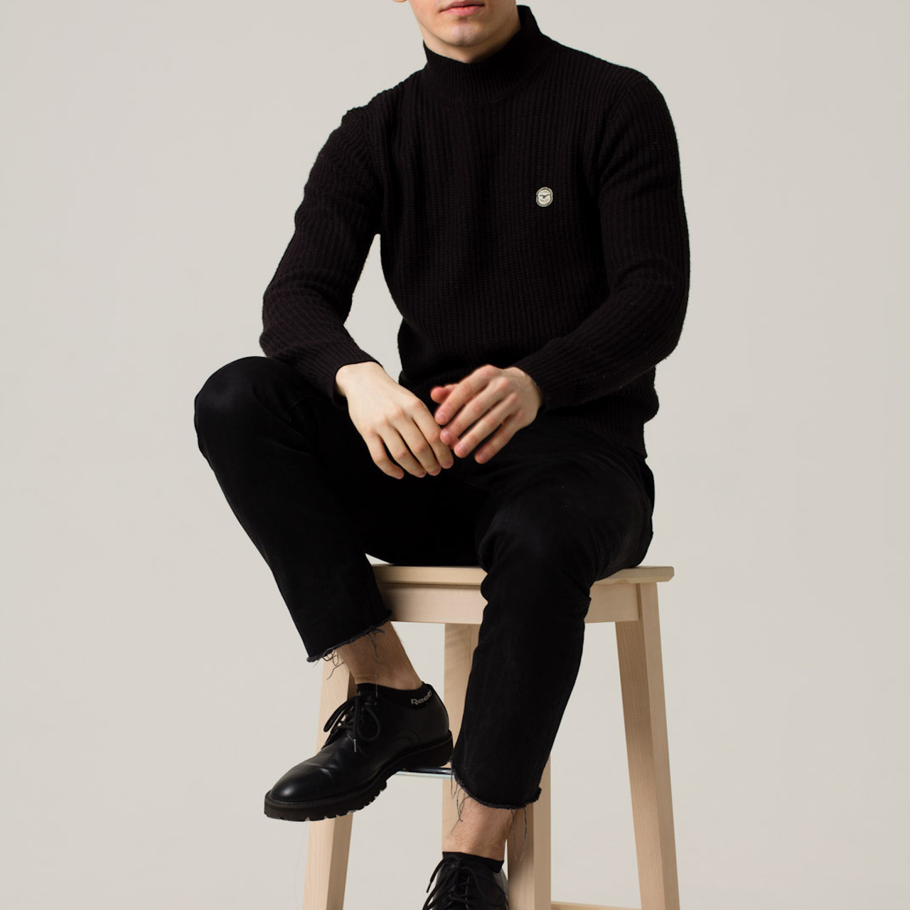 Отзывы. Игорь Березин — фотограф в Москве. Мужские портреты и коммерческая съёмка