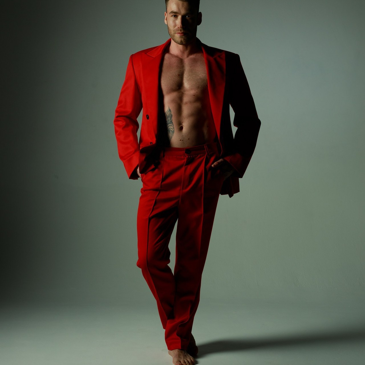 Отзывы. Игорь Березин — фотограф в Москве. Мужские портреты и коммерческая съёмка