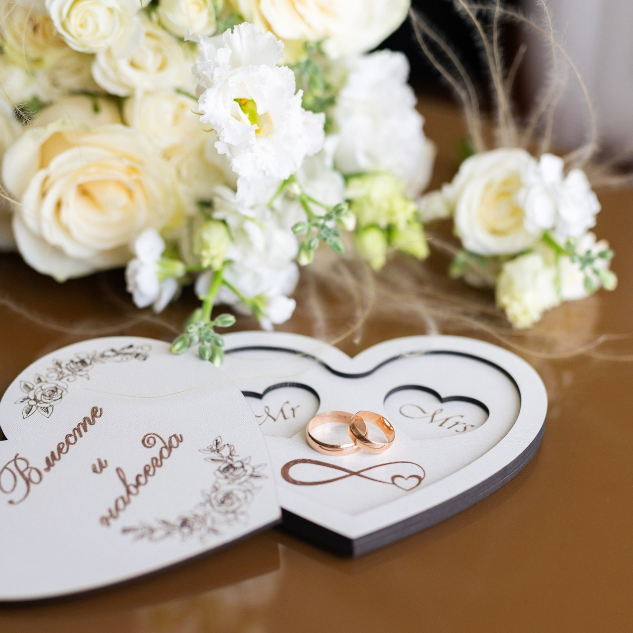 Отзывы. Свадебный фотограф в Рязани Вагнер Владимир