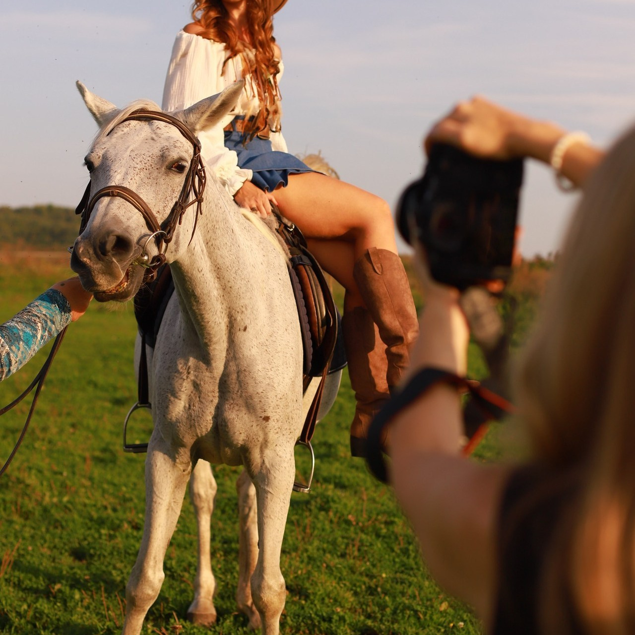 Отзывы. Женский и семейный фотограф в Санкт-Петербурге Любовь Малышева